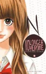No longer heroine. 1