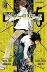Death note. 5