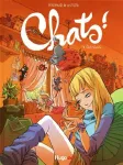Chats 1 Chats-tchatcha