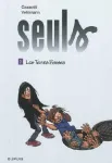 Seuls 7 Les terres basses