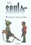 Seuls 6 La quatrième dimension et demie