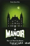 Le Manoir 4 Nic et le pacte des démons