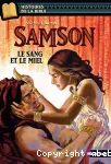 Samson : le sang et le miel