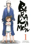 Barakamon 1