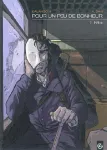 Pour un peu de bonheur 1 Félix