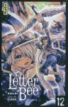 Letter Bee 12 L'enfant de lumière