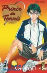 Prince du tennis 3 Street tennis