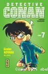 Détective Conan 7