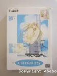 Chobits. 1