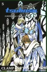 Tsubasa : reservoir chronicle. 5