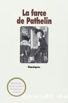 La Farce de Pathelin