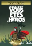Les Maîtres des Ténèbres : Loup Solitaire n 1