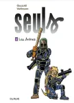 Seuls 8 Les arènes