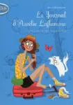 Le journal d'Aurélie Laflamme 3 Un été chez ma grand-mère