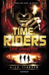 Time Riders 3 Code Apocalypse