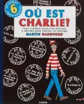 Où est Charlie de poche