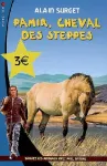 Pamir, cheval des steppes