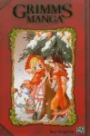 Grimms manga
