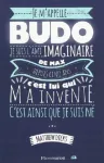 Je m'appelle Budo