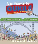 La famille Oukilé : Escapades en Europe