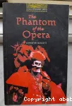 The phantom of the opera