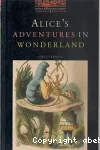 Alice's adventures in wonderland