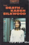 The death of Karen Silkwood