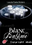 Blanc fantôme