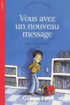 Vous avez un nouveau message