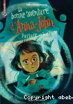 La bonne aventure d'Anna-John presque médium
