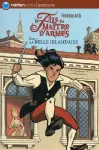 Le fils du maître d'armes : 1 La belle Irlandaise