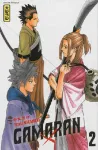 Gamaran 2