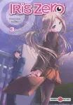 Iris Zero 3