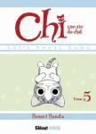 Chi, une vie de chat. Tome 5