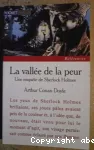 La vallée de la peur
