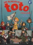 Les blagues de Toto 10 L'histoire drôle