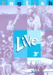 Live 3è workbook