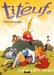 Titeuf 2 L'amour c'est pô propre....