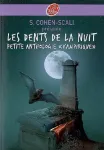 La dame pâle