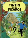Tintin et les Picaros