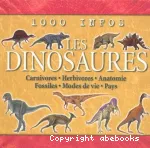 Les dinosaures
