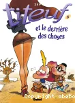 Titeuf 5 et le derrière des choses