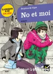 No et moi : extraits