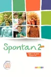 Spontan 2 neu