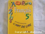 Français 5e
