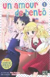 Un amour de bentô 1
