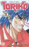Toriko chasseur de saveurs !! 1