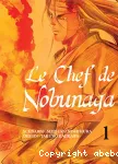 Le chef de Nobunaga 1