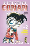 Detective Conan 2