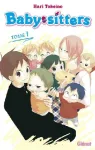Baby-sitters 1